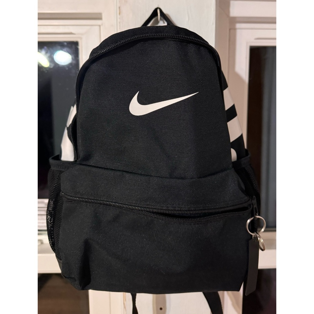 Mini Nike Backpack